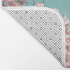A Moment in Time Bath Mat Gallery Image 2