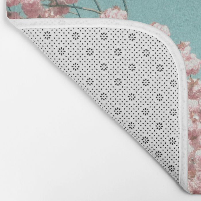 A Moment in Time Bath Mat Gallery Image 2