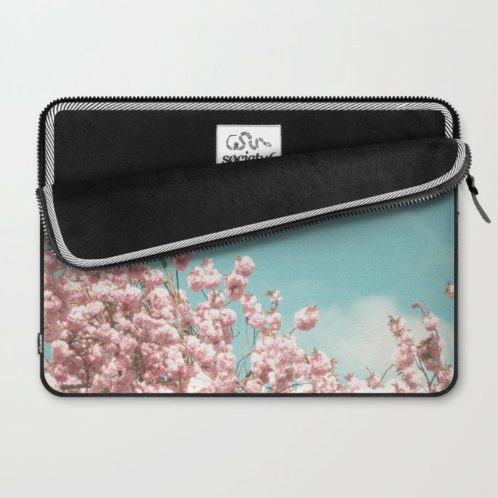A Moment in Time Laptop Sleeve Gallery Image 2