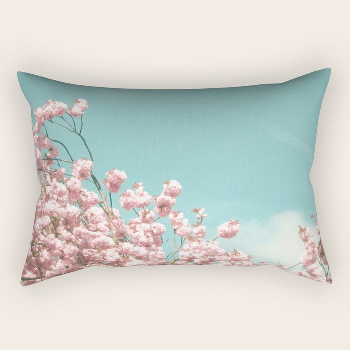 A Moment in Time Rectangular Pillow Gallery Image 1