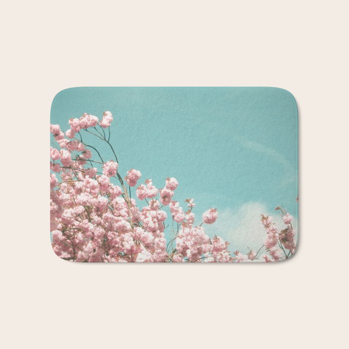 A Moment in Time Bath Mat Gallery Image 1
