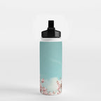 A Moment in Time Water Bottle Gallery Image 2