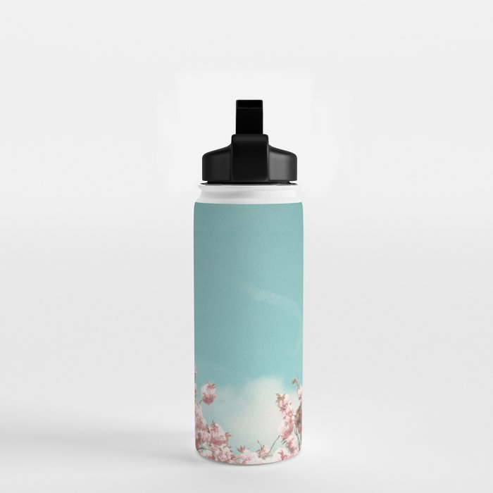 A Moment in Time Water Bottle Gallery Image 2
