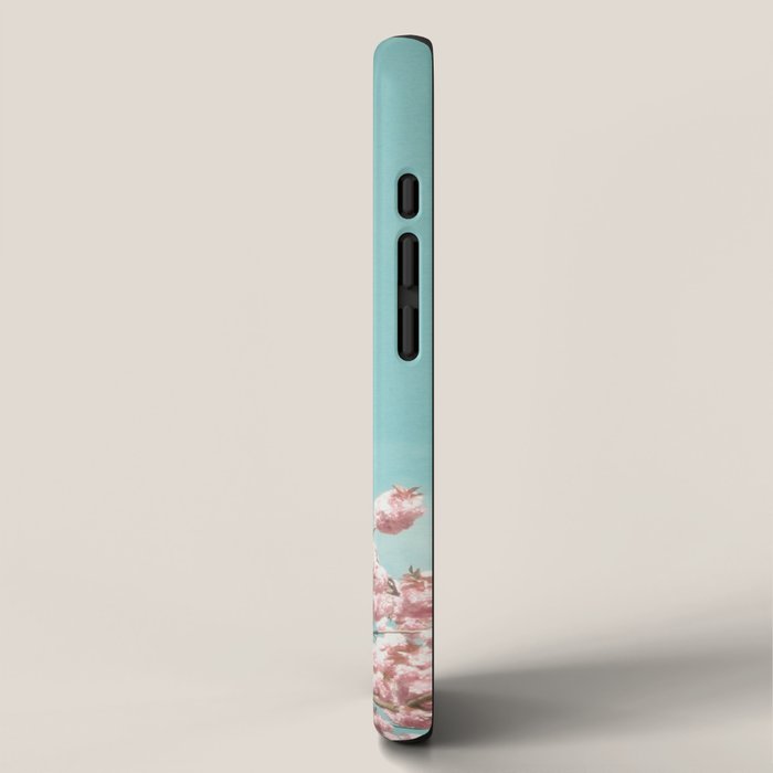 A Moment in Time iPhone Case Gallery Image 2