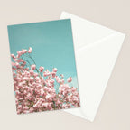 A Moment in Time Stationery Card Gallery Image 2