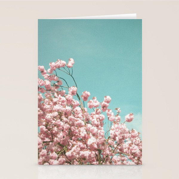 A Moment in Time Stationery Card Gallery Image 2
