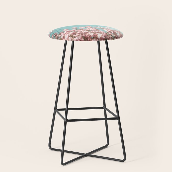 A Moment in Time Stool Gallery Image 1
