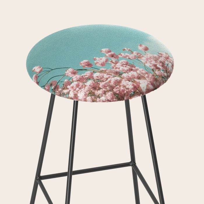 A Moment in Time Stool Gallery Image 2