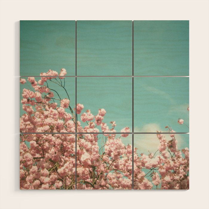 A Moment in Time Wood Wall Art Gallery Image 1
