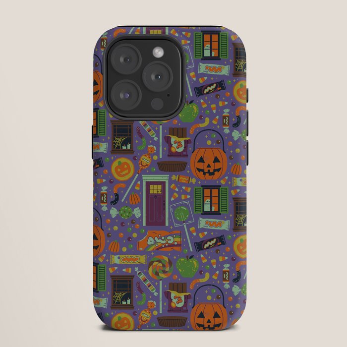 Trick or Treat iPhone Case Gallery Image 11