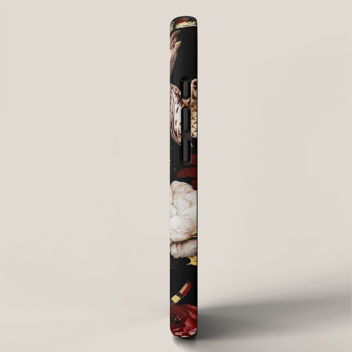 Dangers in the Forest XI iPhone Case Gallery Image 2