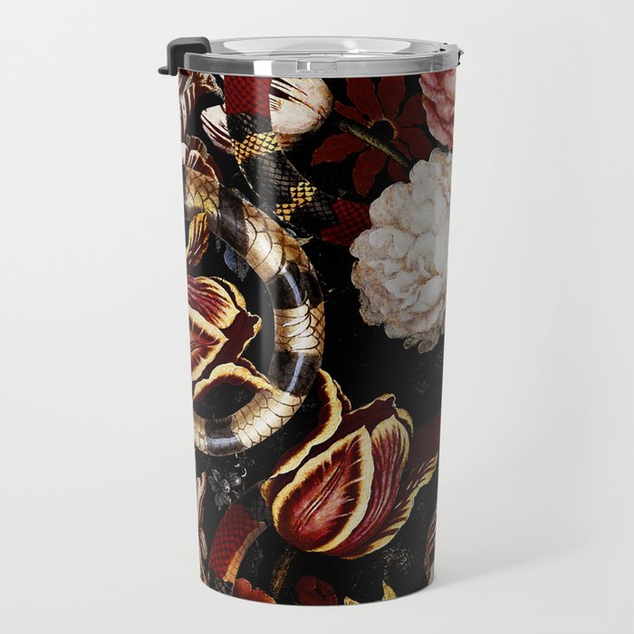 Dangers in the Forest XI Travel Mug Gallery Image 3
