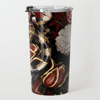 Dangers in the Forest XI Travel Mug Gallery Image 3