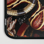 Dangers in the Forest XI Laptop Sleeve Gallery Image 3