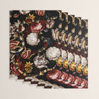 Dangers in the Forest XI Wrapping Paper Gallery Image 3