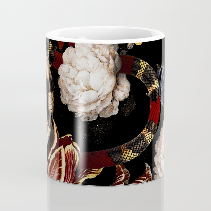 Dangers in the Forest XI Coffee Mug Gallery Image 4