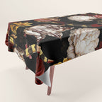 Dangers in the Forest XI Tablecloth Gallery Image 1