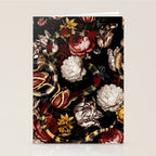 Dangers in the Forest XI Stationery Card Gallery Image 2