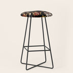 Dangers in the Forest XI Stool Gallery Image 1