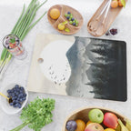 Midnight Forest Cutting Board Gallery Image 2