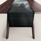 Midnight Forest Table Runner Gallery Image 1