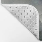 Midnight Forest Bath Mat Gallery Image 2