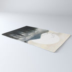 Midnight Forest Rug Gallery Image 3