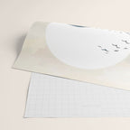 Midnight Forest Wrapping Paper Gallery Image 2
