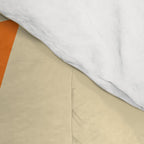 Fractal geometric Squirrel Comforter Gallery Image 4
