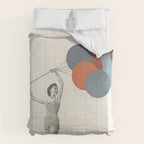 Balloons Comforter Gallery Image 6
