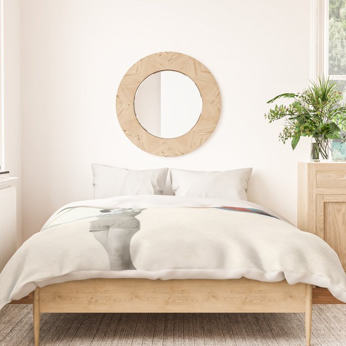 Balloons Duvet Cover Gallery Image 3