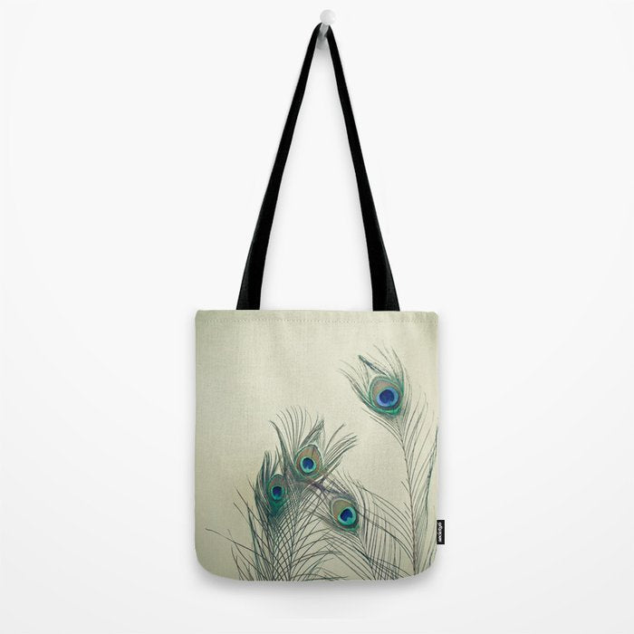 All Eyes Are on You Tote Bag Gallery Image 2