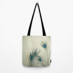 All Eyes Are on You Tote Bag Gallery Image 2