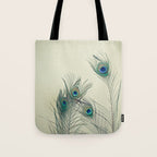 All Eyes Are on You Tote Bag Gallery Image 1