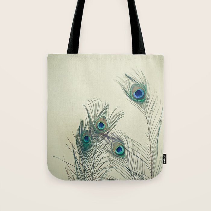 All Eyes Are on You Tote Bag Gallery Image 1