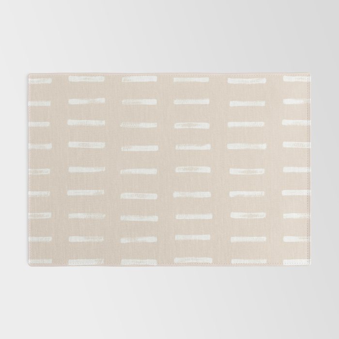 dash blush Rug Gallery Image 2