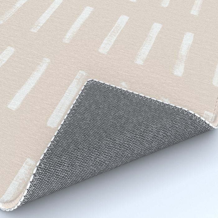 dash blush Rug Gallery Image 4