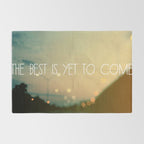 The Best Is Yet To Come Rug Gallery Image 2