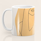 Colorful Movement II Coffee Mug Gallery Image 3