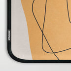 Colorful Movement II Laptop Sleeve Gallery Image 3