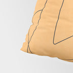 Colorful Movement II Pillow Sham Gallery Image 4