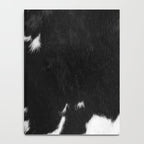 Modern Cowhide Notebook Gallery Image 4