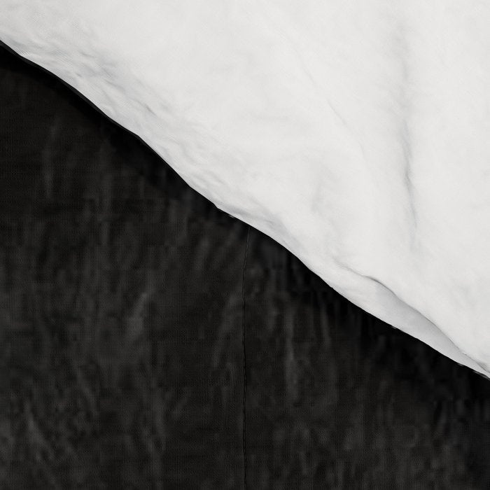 Modern Cowhide Comforter Gallery Image 4