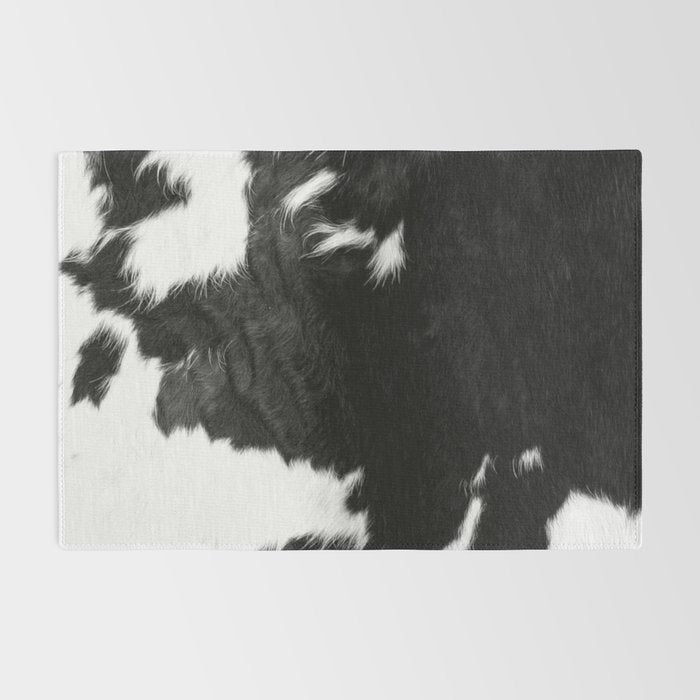 Modern Cowhide Rug Gallery Image 2