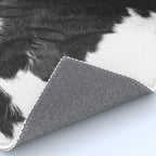 Modern Cowhide Rug Gallery Image 4
