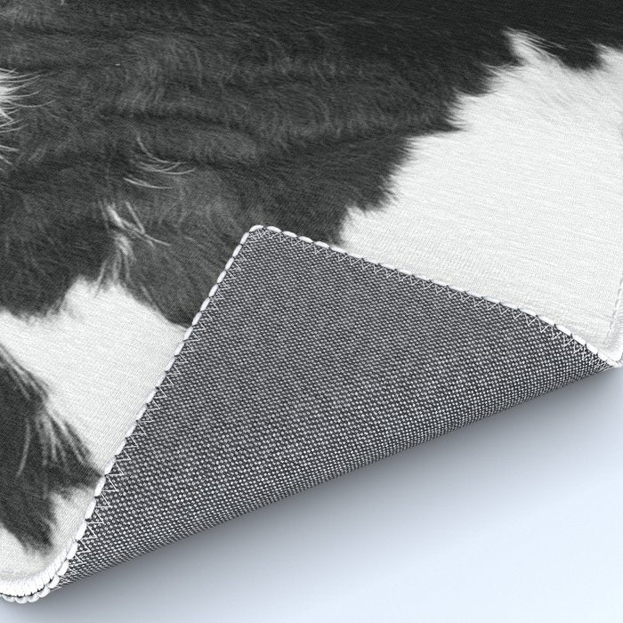Modern Cowhide Rug Gallery Image 4