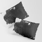 Modern Cowhide Pillow Sham Gallery Image 3