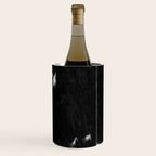 Modern Cowhide Wine Chiller Gallery Image 3