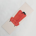 Mood : how to make the most of everyday Yoga Mat Gallery Image 1