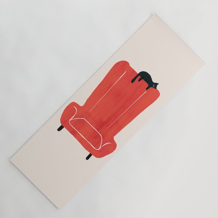 Mood : how to make the most of everyday Yoga Mat Gallery Image 1